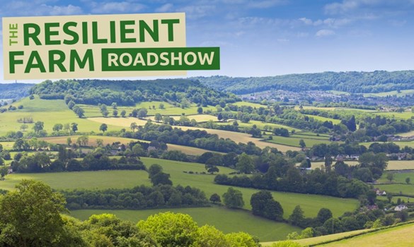 The Resilient Farm Roadshow